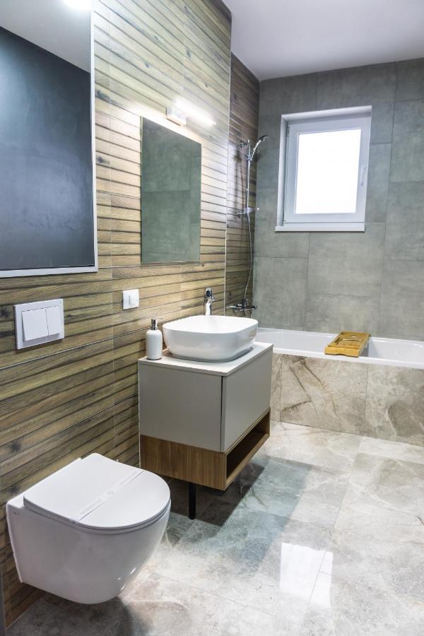 Koa - Moon Penthouse Apartment บราชอฟ ภายนอก รูปภาพ