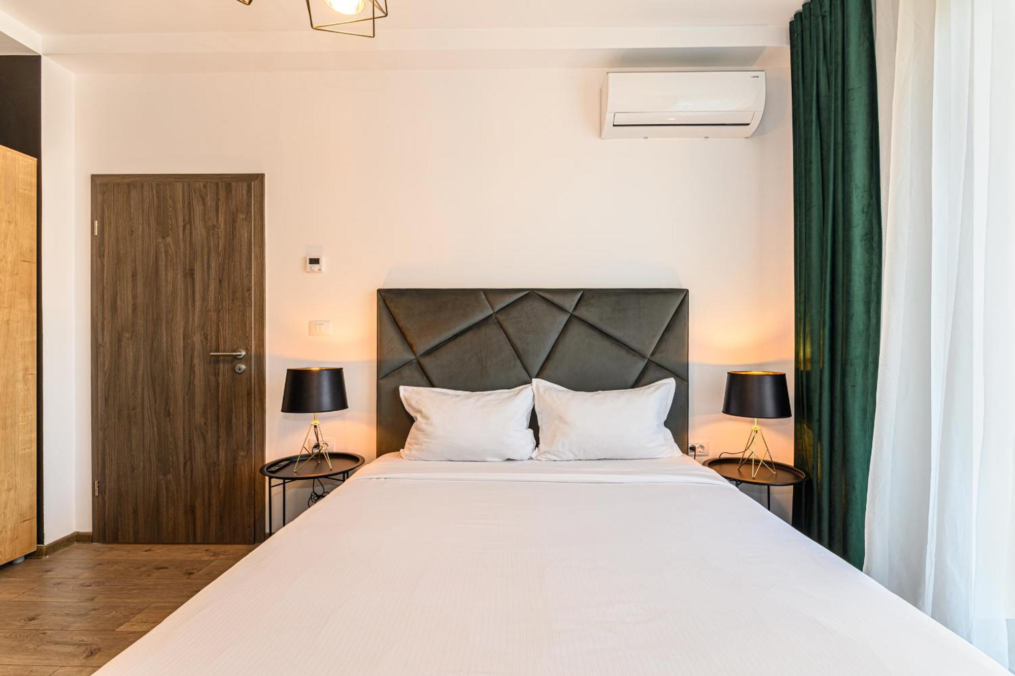 Koa - Moon Penthouse Apartment บราชอฟ ภายนอก รูปภาพ