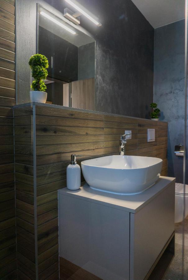 Koa - Moon Penthouse Apartment บราชอฟ ภายนอก รูปภาพ