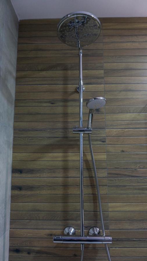 Koa - Moon Penthouse Apartment บราชอฟ ภายนอก รูปภาพ