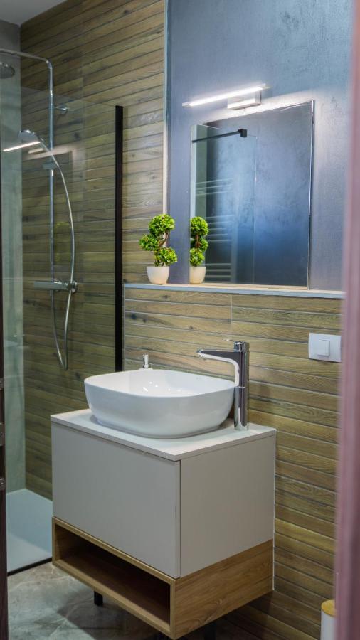 Koa - Moon Penthouse Apartment บราชอฟ ภายนอก รูปภาพ