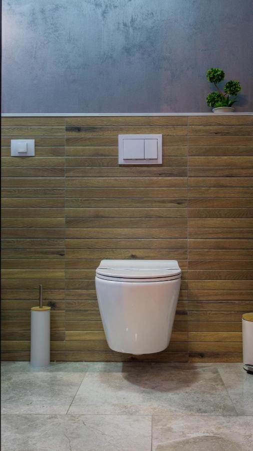 Koa - Moon Penthouse Apartment บราชอฟ ภายนอก รูปภาพ