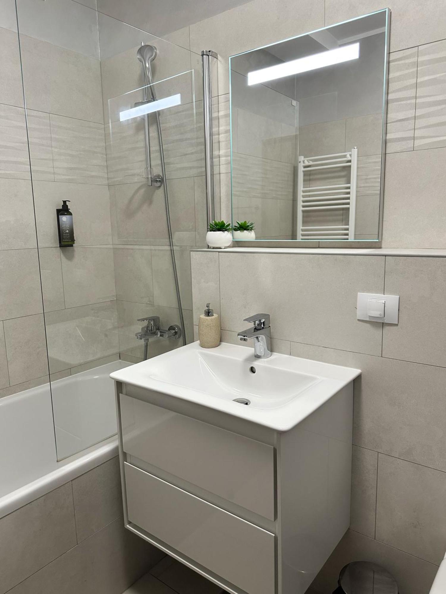 Koa - Moon Penthouse Apartment บราชอฟ ภายนอก รูปภาพ