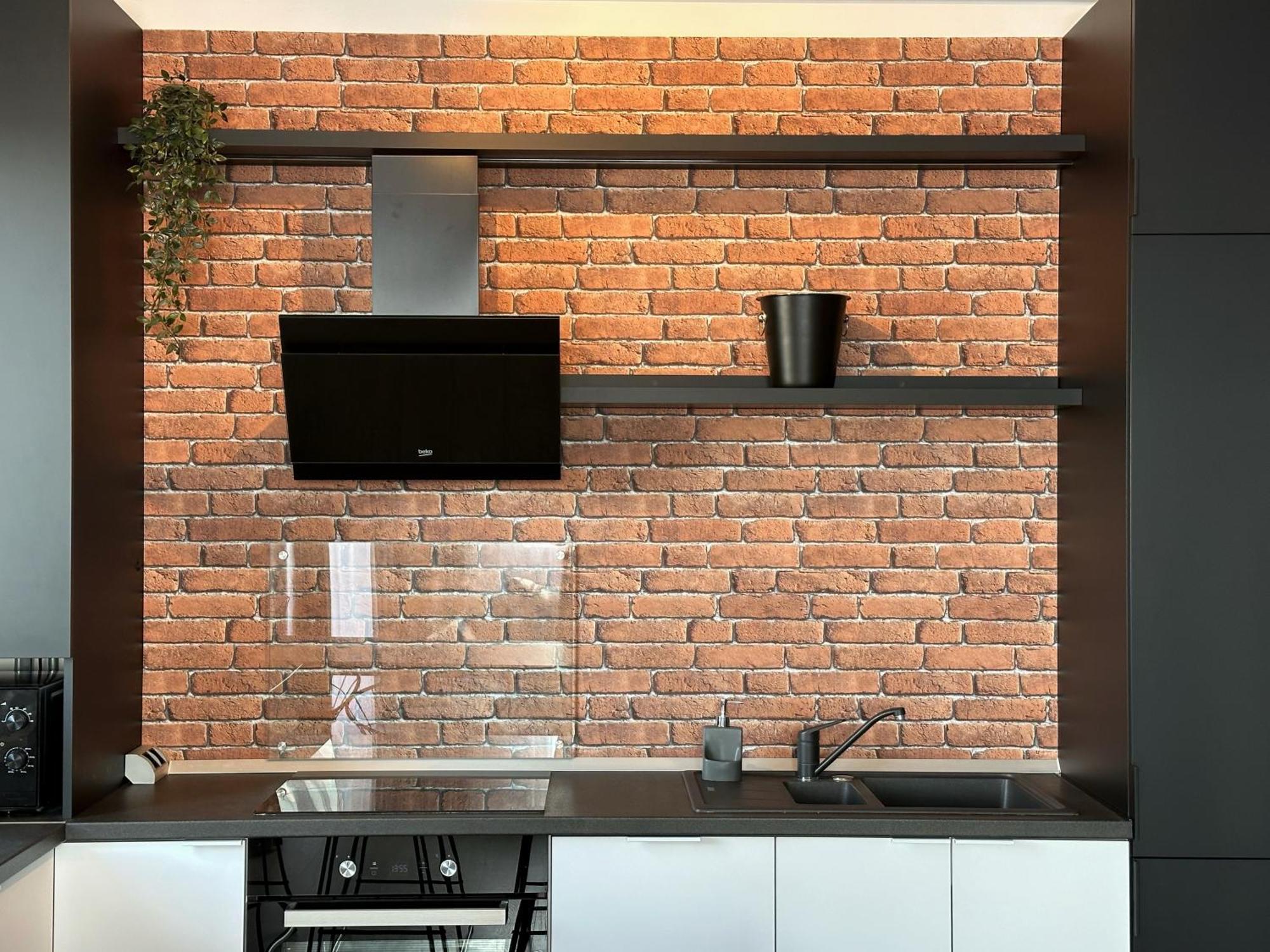 Koa - Moon Penthouse Apartment บราชอฟ ภายนอก รูปภาพ