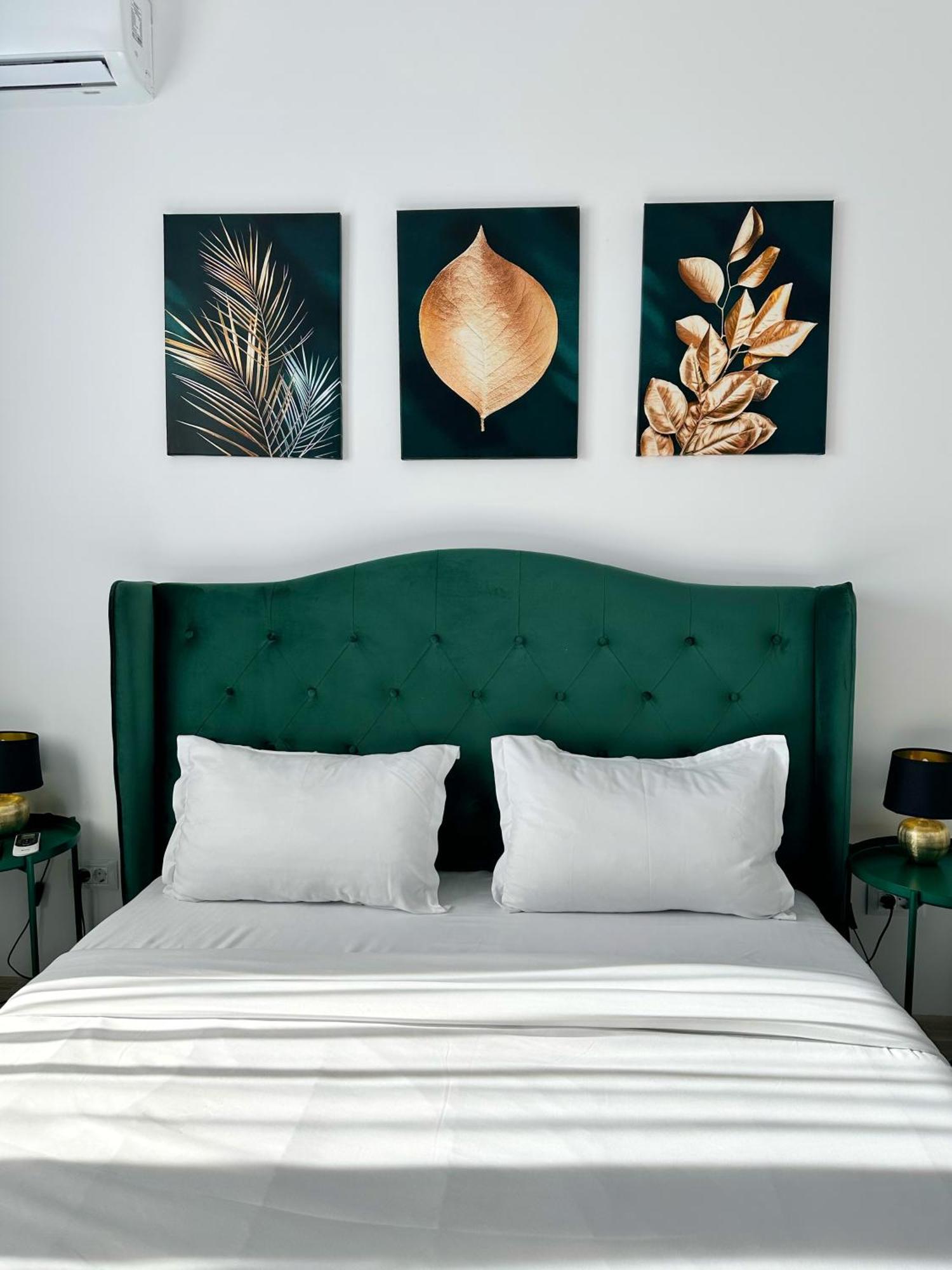 Koa - Moon Penthouse Apartment บราชอฟ ภายนอก รูปภาพ