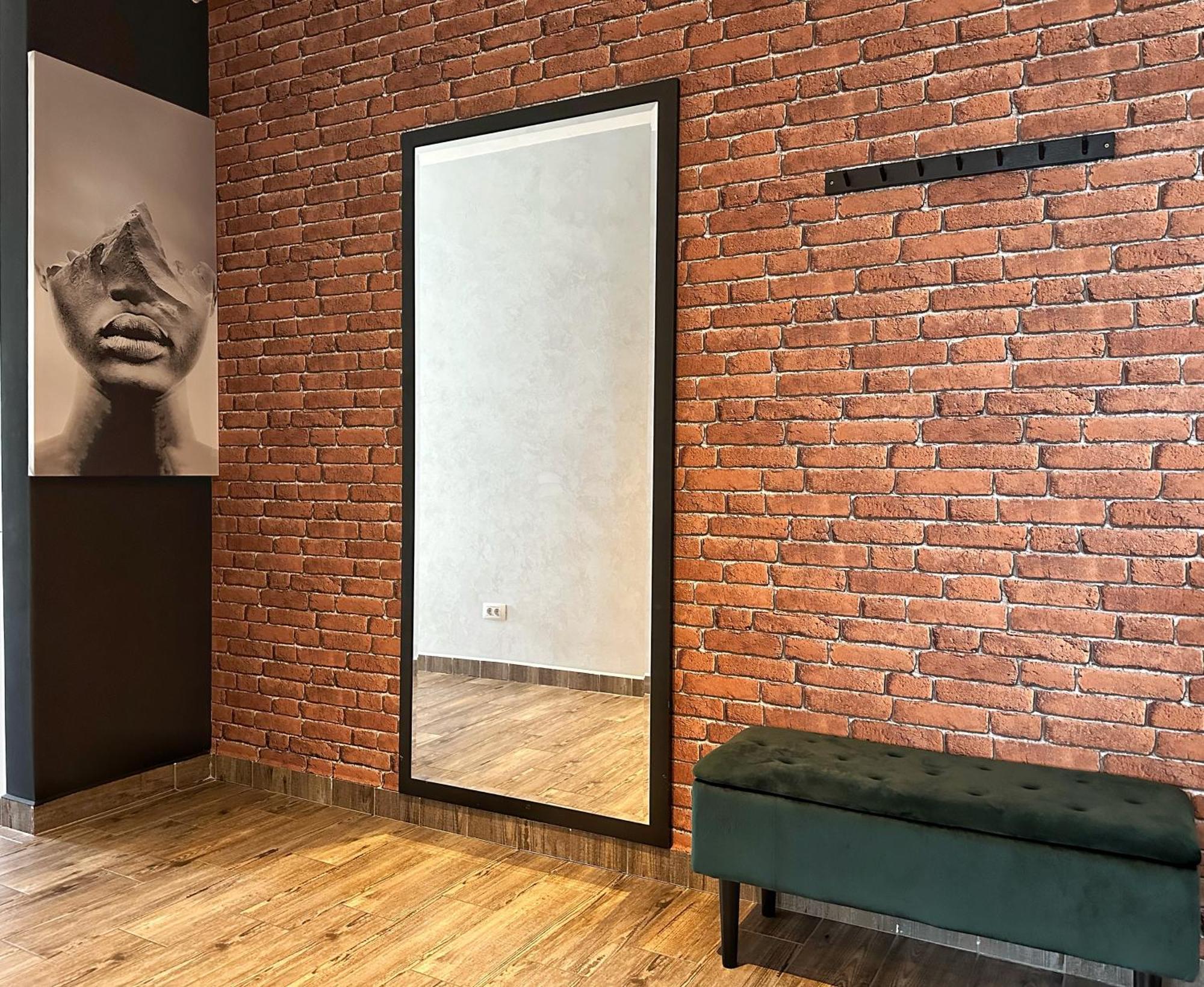 Koa - Moon Penthouse Apartment บราชอฟ ภายนอก รูปภาพ