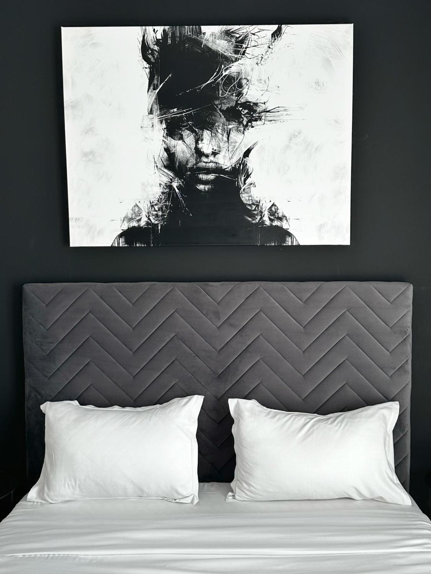 Koa - Moon Penthouse Apartment บราชอฟ ห้อง รูปภาพ
