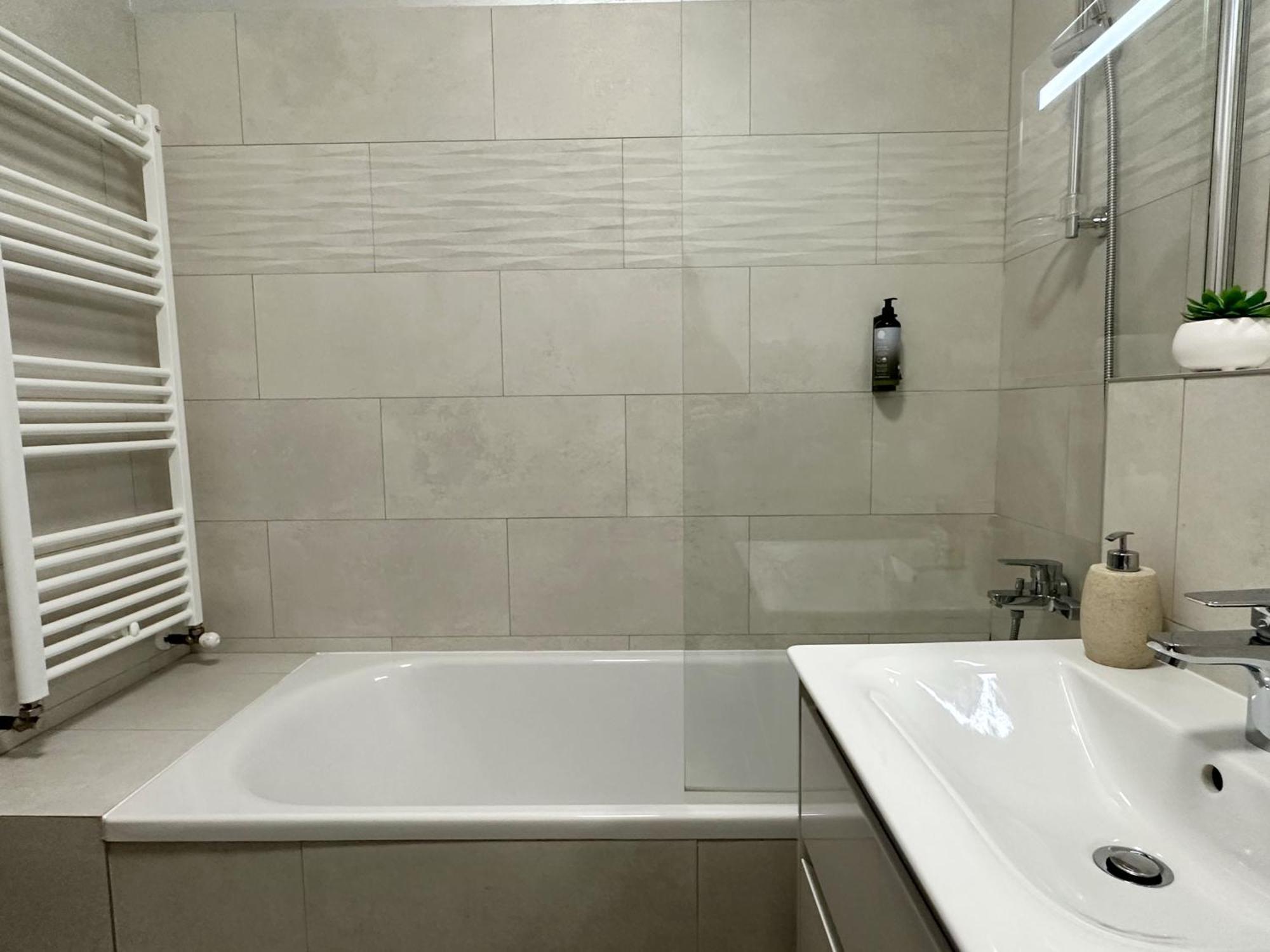 Koa - Moon Penthouse Apartment บราชอฟ ห้อง รูปภาพ