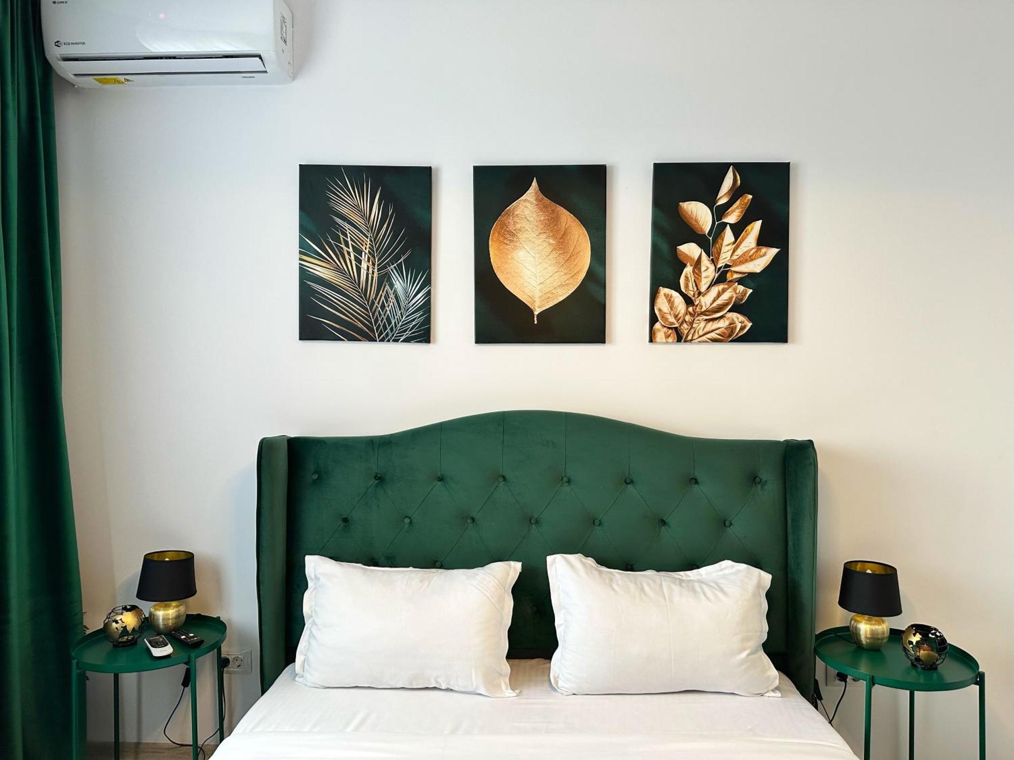 Koa - Moon Penthouse Apartment บราชอฟ ห้อง รูปภาพ
