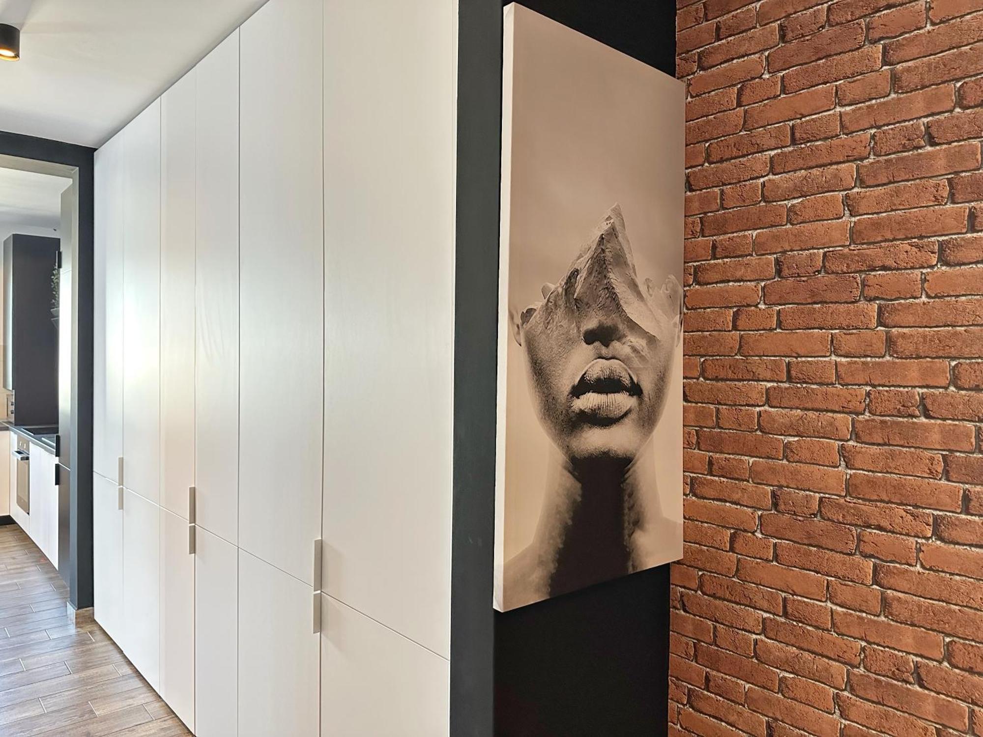Koa - Moon Penthouse Apartment บราชอฟ ห้อง รูปภาพ
