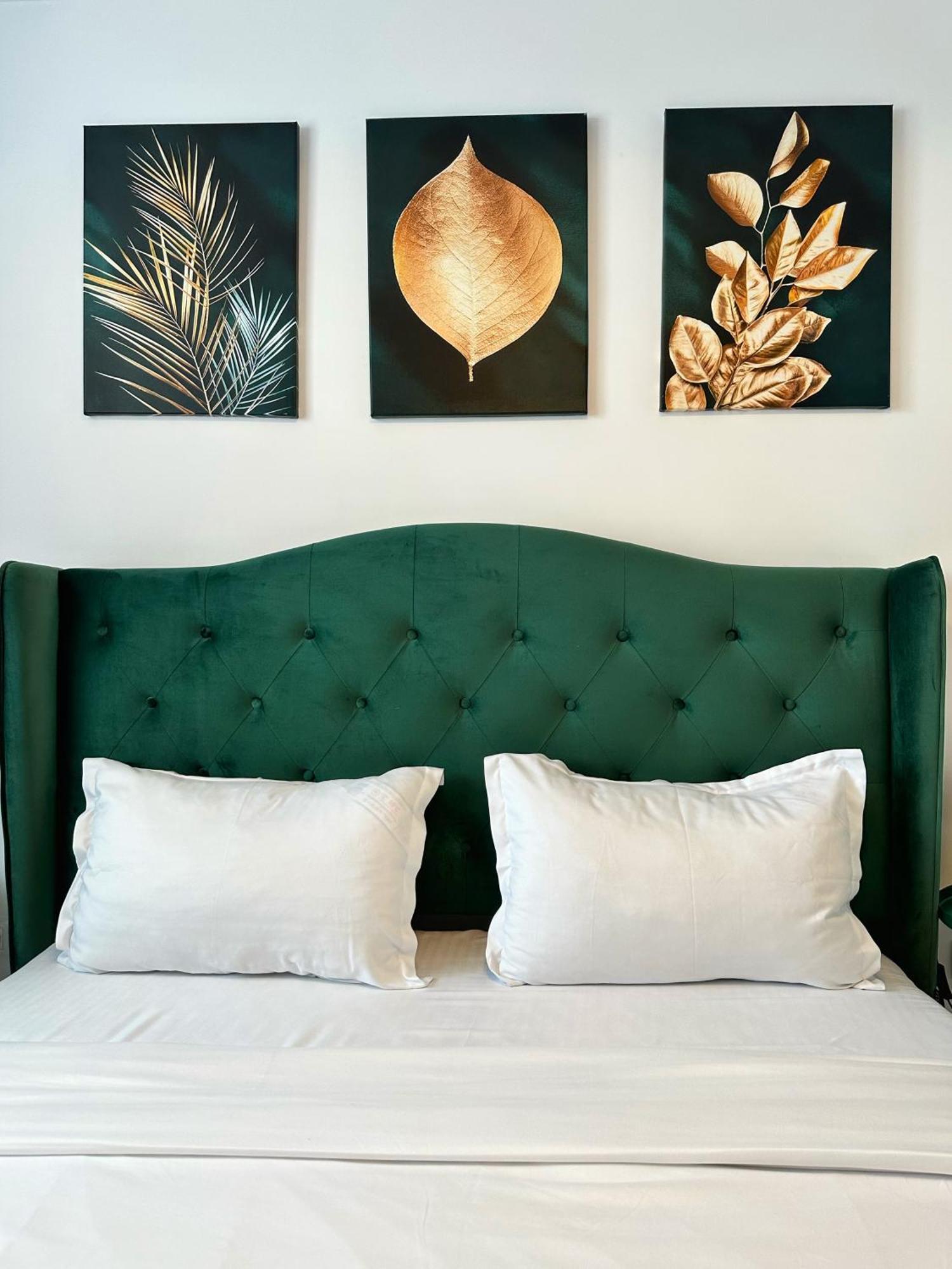 Koa - Moon Penthouse Apartment บราชอฟ ห้อง รูปภาพ